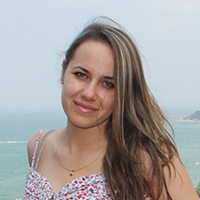 Светлана Иванова