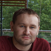 Виктор Иванов