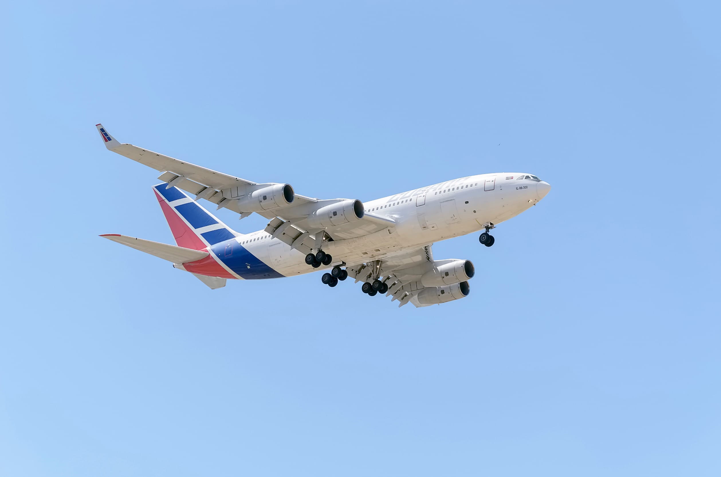 Авиакомпании Cubana de Aviacion