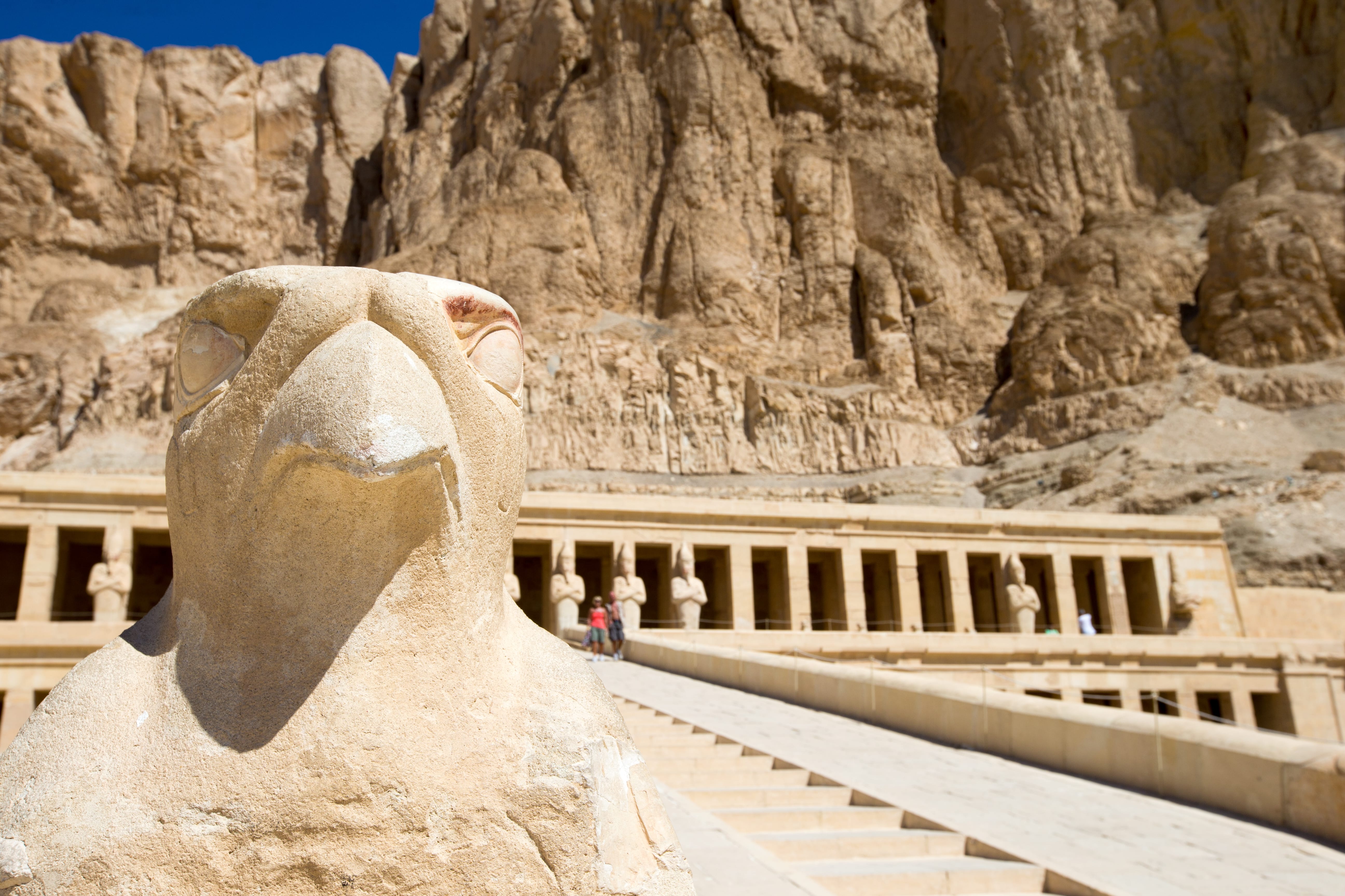 Долина царей