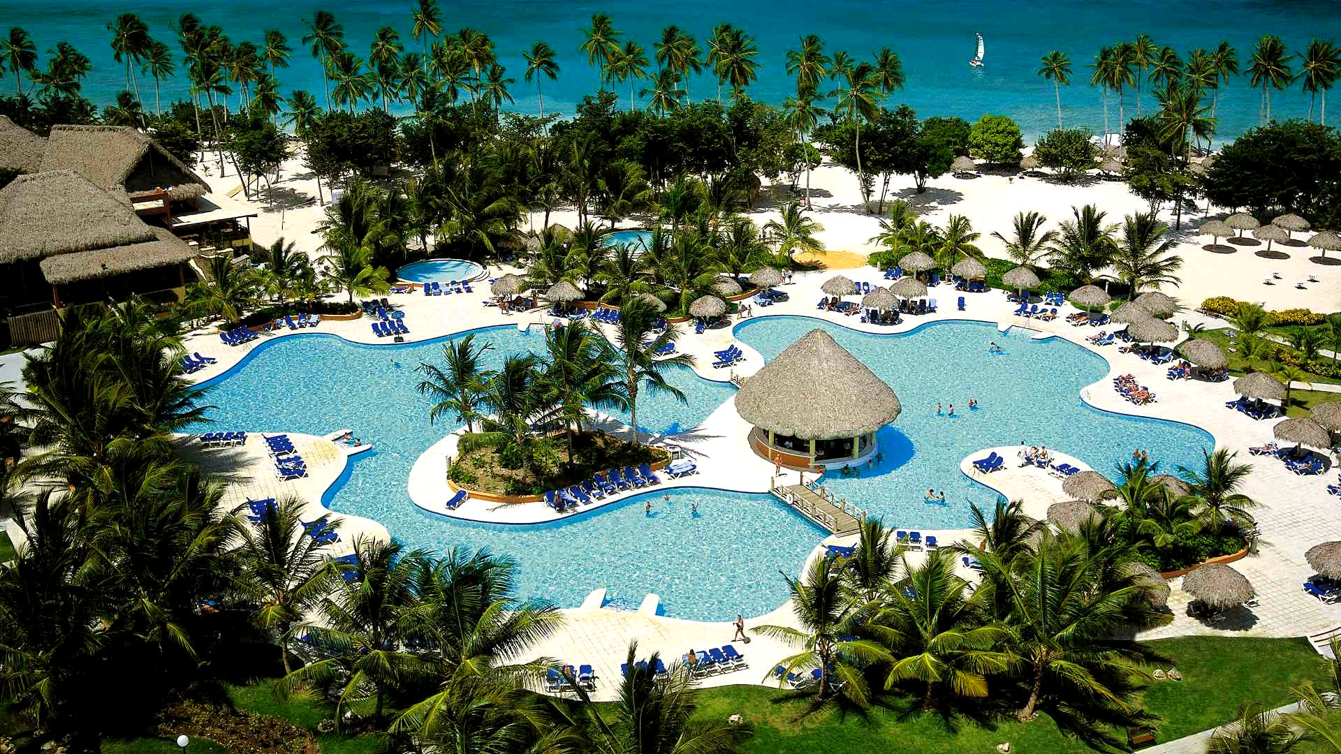 Доминиканский отель Be Live Collection Canoa