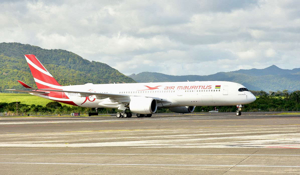 Air Маврикий, национальная авиакомпания