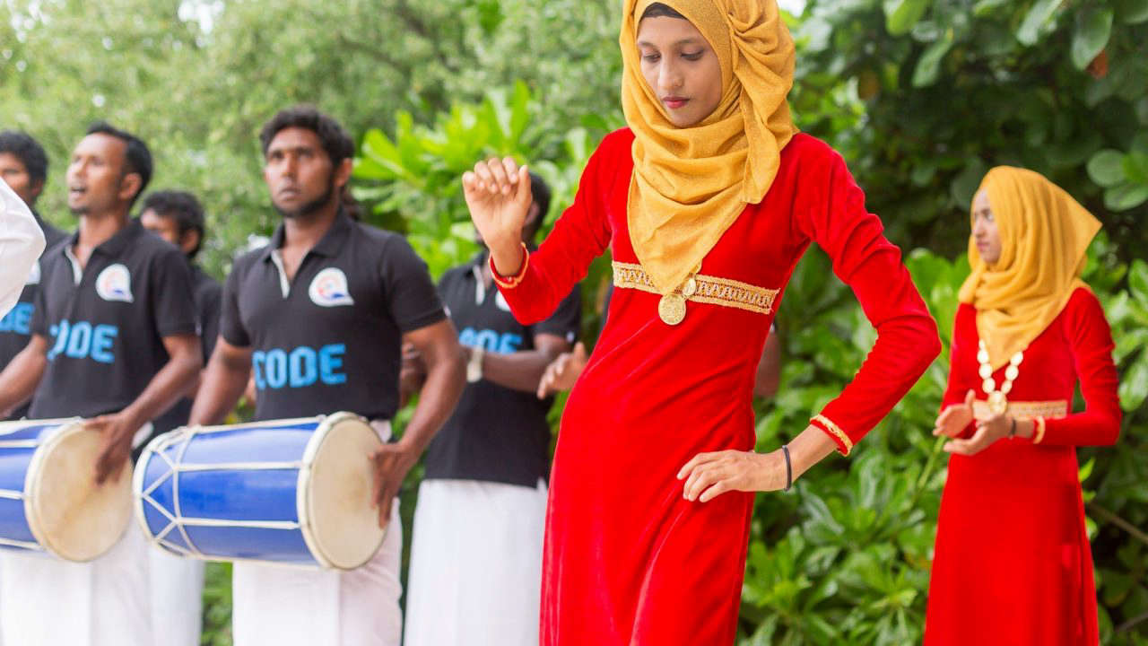 Культура и традиции Мале, Мальдивы