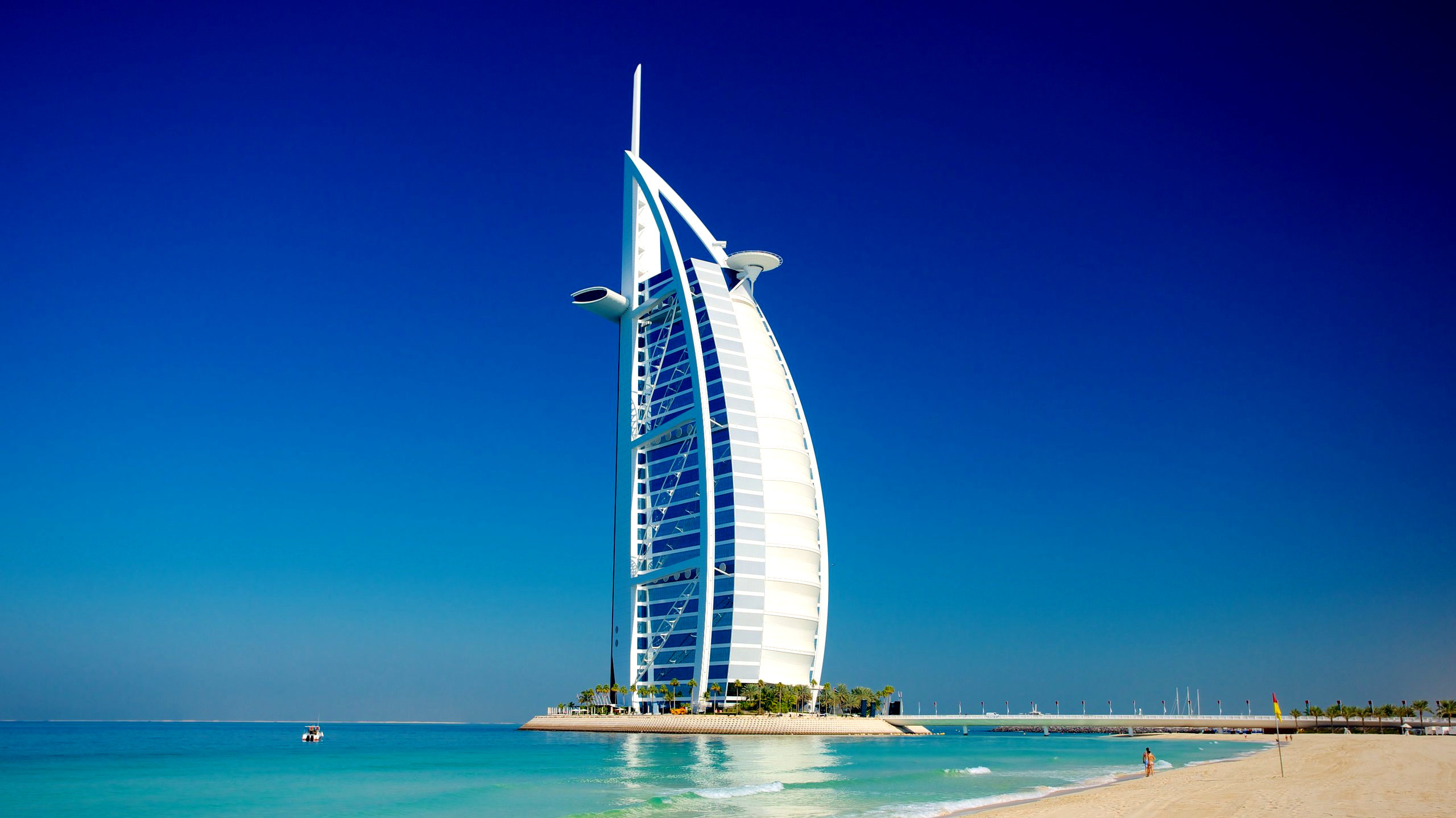 Отель Burj Al Arab Jumeirah