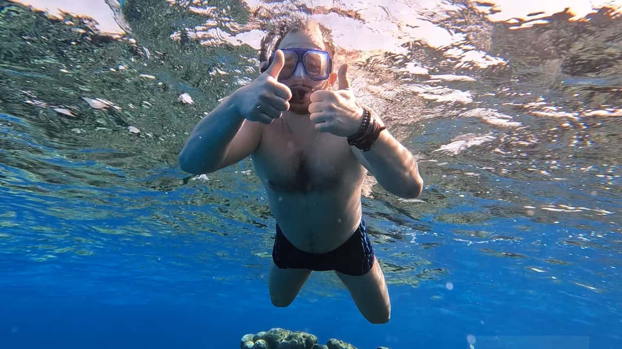 Нам очень все понравилось!