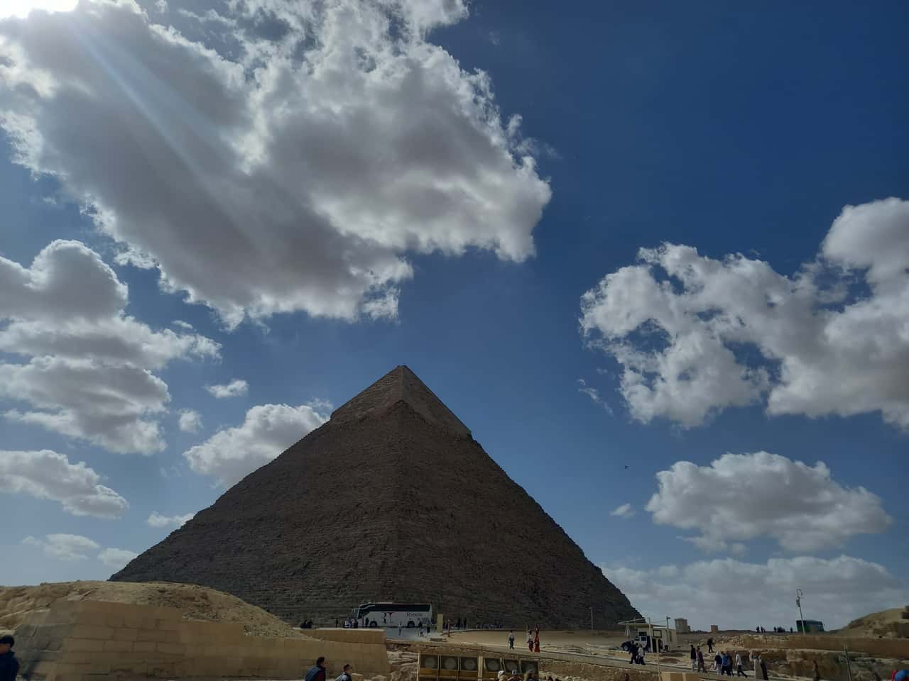 Экскурсия очень понравилась!