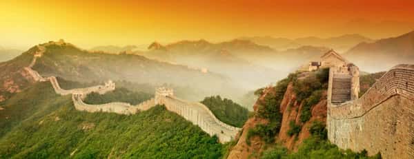 Прикоснуться к древности: тур по историческим локациям Китая