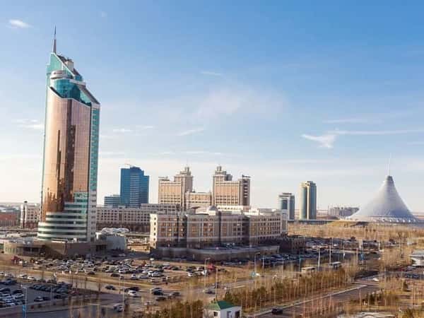 Астана гранд-тур: от настоящего к будущему