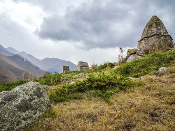 Открыть Кабардино-Балкарию: путешествие на внедорожнике