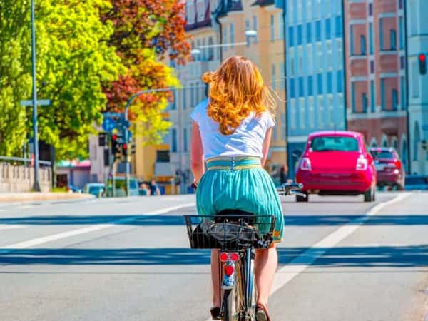 По Мюнхену на велосипеде - рассмотреть город со всех ракурсов